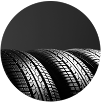 tire and wheels